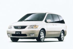 Mazda MPV