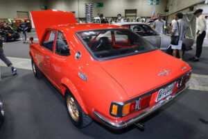 Toyota's first generation TE27 “Sprinter Trueno” restored by Auto Advisor Stuff