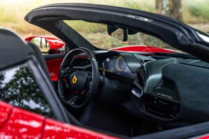 Ferrari SF90 XX Spider