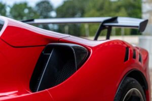 Ferrari SF90 XX Spider