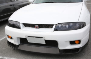 Nissan R33 Skyline GT-R