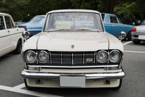 Prince S54B Skyline 2000GT-B