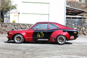 Mazda Savanna RX-3