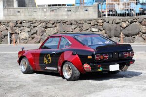 Mazda Savanna RX-3