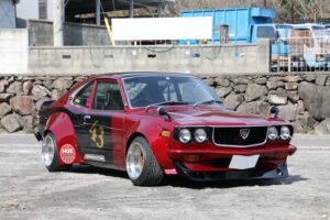 Mazda Savanna RX-3