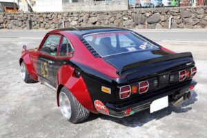 Mazda Savanna RX-3