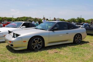 Nissan 180SX