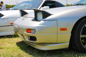 Nissan 180SX