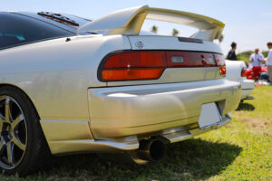 Nissan 180SX