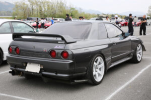 Nissan R32 GT-R