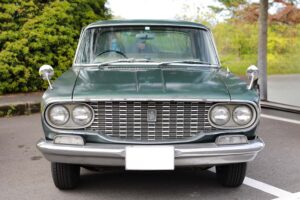 1964 Toyopet Crown