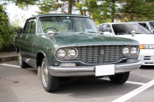 1964 Toyopet Crown