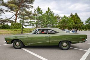 Plymouth Road Runner