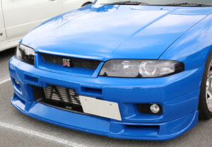 Nissan R33 Skyline GT-R