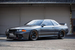 Nissan R32 Skyline GT-R