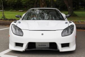 Honda NSX