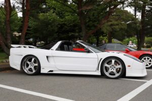 Honda NSX