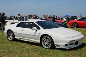 Lotus Esprit