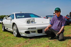 Lotus Esprit