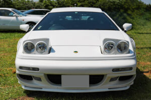 Lotus Esprit