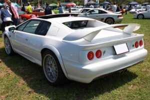 Lotus Esprit