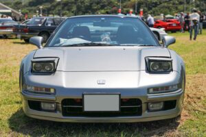 Honda NSX