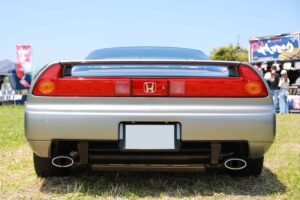 Honda NSX