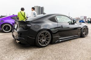 Toyota 86