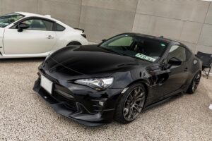 Toyota 86