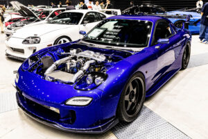 Mazda FD3S RX-7