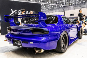 Mazda FD3S RX-7