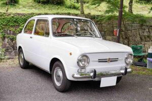 Fiat 850