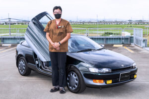 Toyota Sera