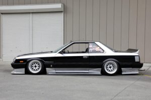 Nissan DR30 Skyline RS