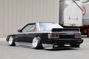 Nissan DR30 Skyline RS