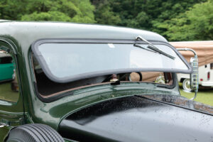 1936 Chevrolet 1/2 ton pickup