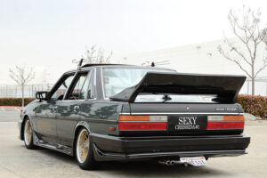 Toyota Cressida