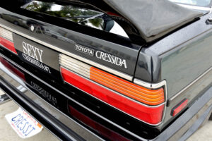 Toyota Cressida