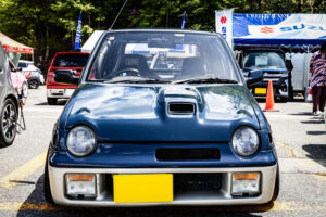 Suzuki Alto Works