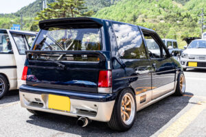 Suzuki Alto Works