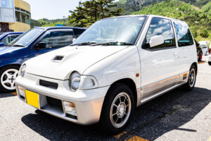 1994 Suzuki Alto Works