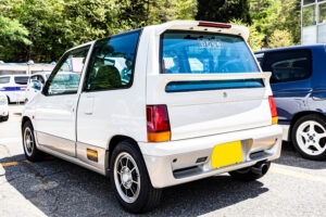 1994 Suzuki Alto Works