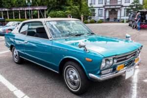 Nissan Laurel