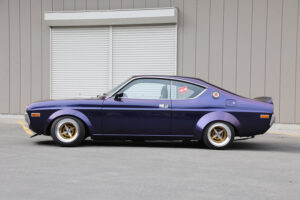 Mazda RX-4 Luce