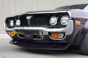 Mazda RX-4 Luce