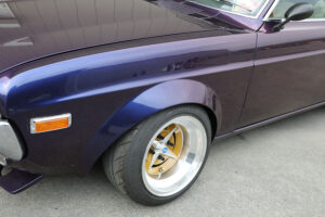 Mazda RX-4 Luce