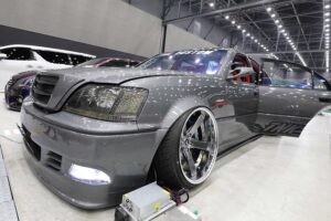 Toyota Crown Majesta