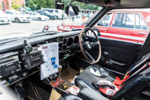 1971 Datsun 510 Bluebird 1800SSS