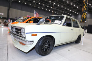 Datsun Sunny