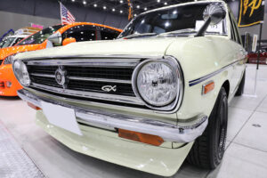 Datsun Sunny